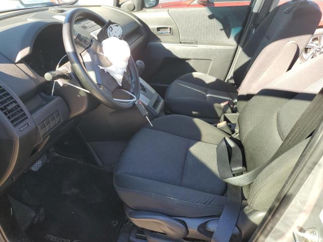 Photo 6 VIN: JM1CR2W36A0377594 - MAZDA 5 