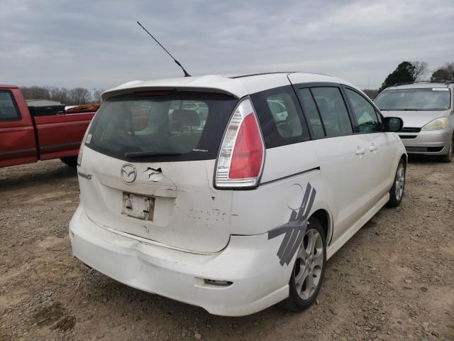 Photo 3 VIN: JM1CR2W36A0377658 - MAZDA 5 