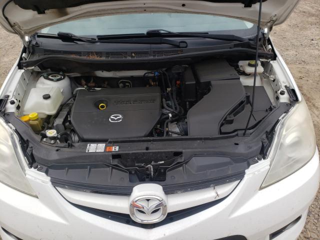 Photo 6 VIN: JM1CR2W36A0377658 - MAZDA 5 