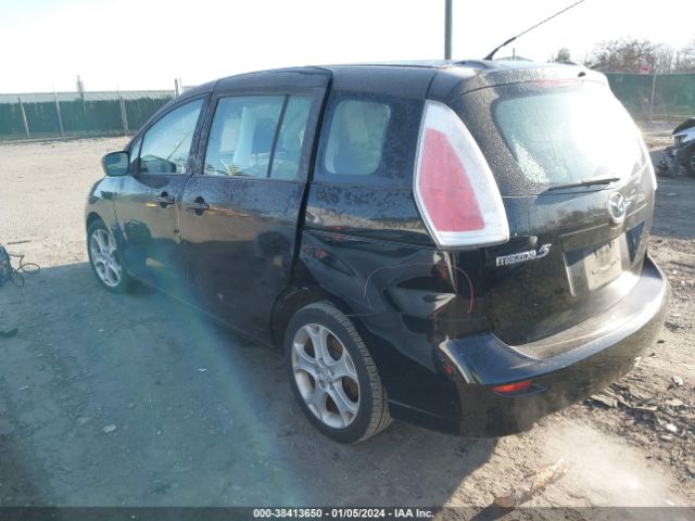 Photo 2 VIN: JM1CR2W36A0378809 - MAZDA MAZDA5 