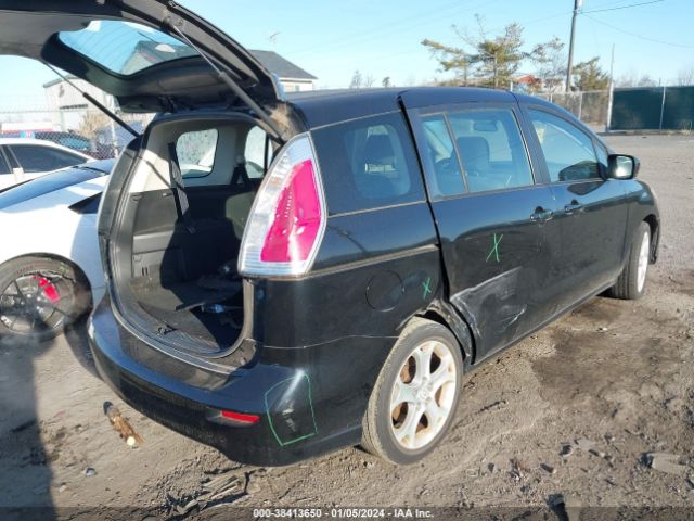 Photo 3 VIN: JM1CR2W36A0378809 - MAZDA MAZDA5 