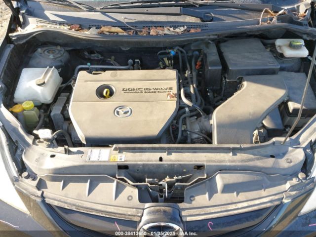 Photo 9 VIN: JM1CR2W36A0378809 - MAZDA MAZDA5 