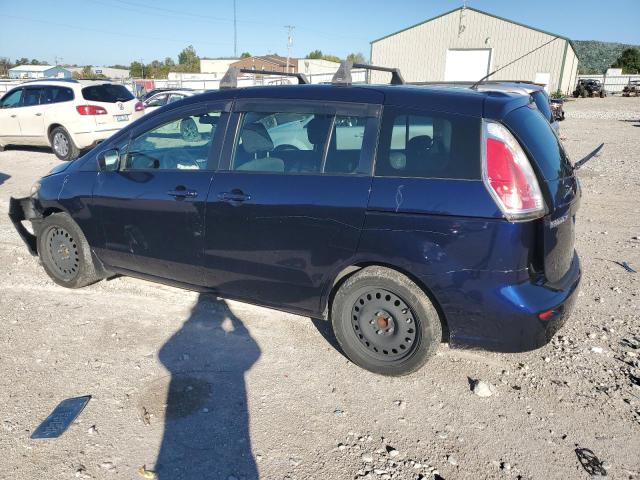 Photo 1 VIN: JM1CR2W36A0380687 - MAZDA 5 