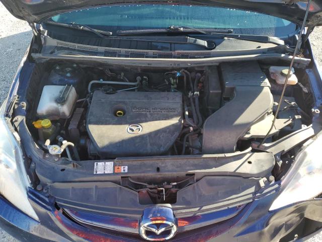 Photo 11 VIN: JM1CR2W36A0380687 - MAZDA 5 