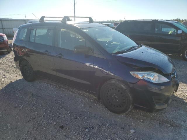 Photo 3 VIN: JM1CR2W36A0380687 - MAZDA 5 