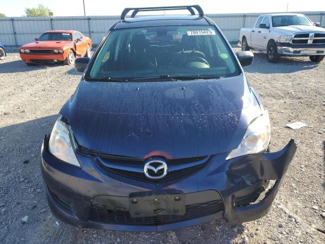 Photo 4 VIN: JM1CR2W36A0380687 - MAZDA 5 