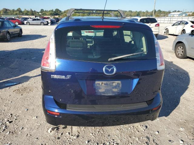 Photo 5 VIN: JM1CR2W36A0380687 - MAZDA 5 