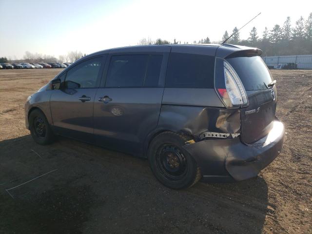 Photo 1 VIN: JM1CR2W36A0380768 - MAZDA 5 