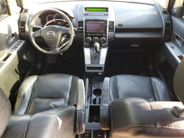 Photo 7 VIN: JM1CR2W36A0380768 - MAZDA 5 