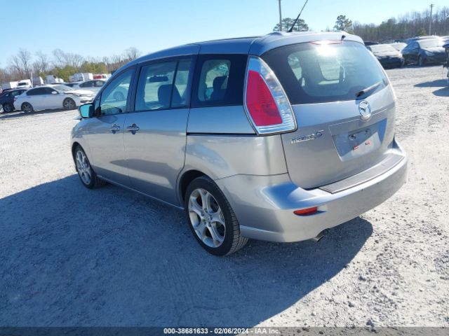 Photo 2 VIN: JM1CR2W36A0381435 - MAZDA MAZDA5 