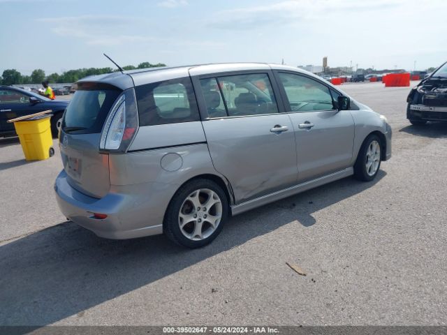 Photo 3 VIN: JM1CR2W36A0384173 - MAZDA MAZDA5 