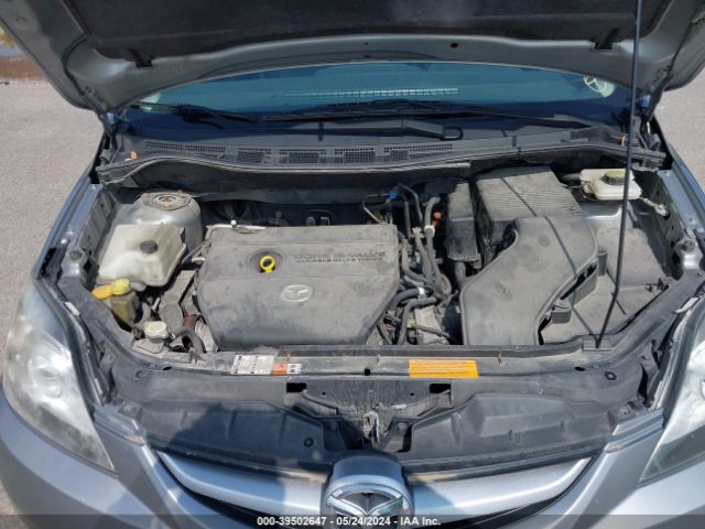 Photo 9 VIN: JM1CR2W36A0384173 - MAZDA MAZDA5 