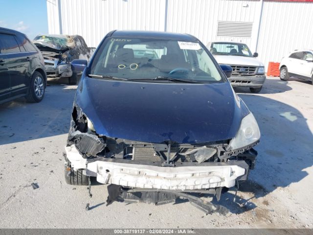 Photo 5 VIN: JM1CR2W36A0384299 - MAZDA MAZDA5 