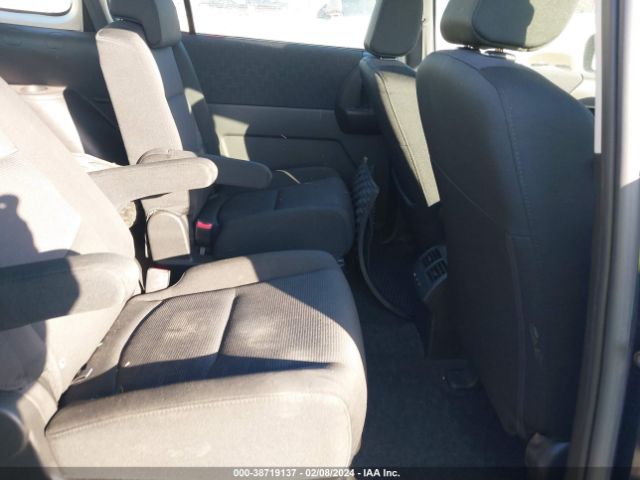 Photo 7 VIN: JM1CR2W36A0384299 - MAZDA MAZDA5 