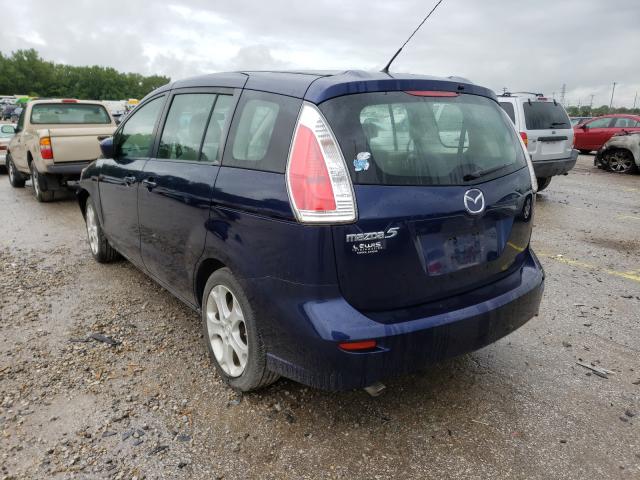 Photo 2 VIN: JM1CR2W37A0364627 - MAZDA 5 