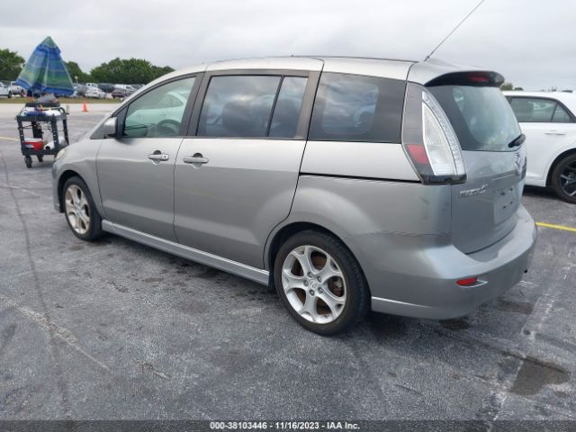 Photo 2 VIN: JM1CR2W37A0368564 - MAZDA MAZDA5 