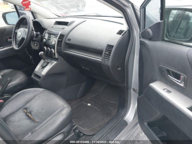 Photo 4 VIN: JM1CR2W37A0368564 - MAZDA MAZDA5 