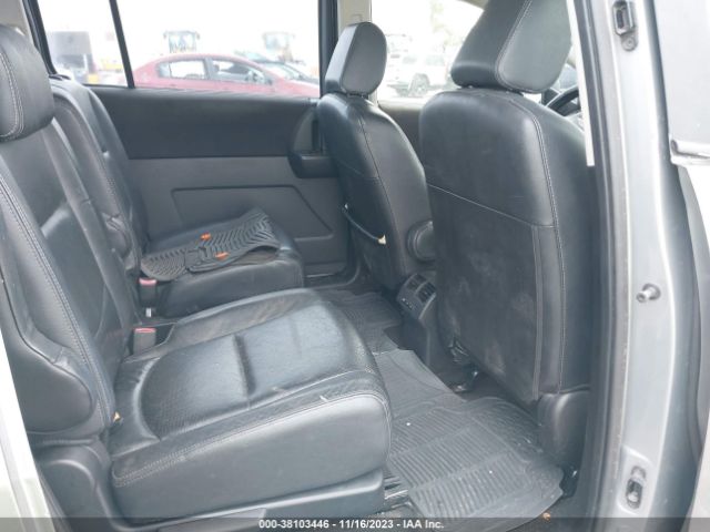 Photo 7 VIN: JM1CR2W37A0368564 - MAZDA MAZDA5 