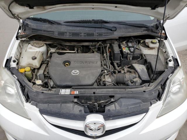 Photo 11 VIN: JM1CR2W37A0369584 - MAZDA 5 