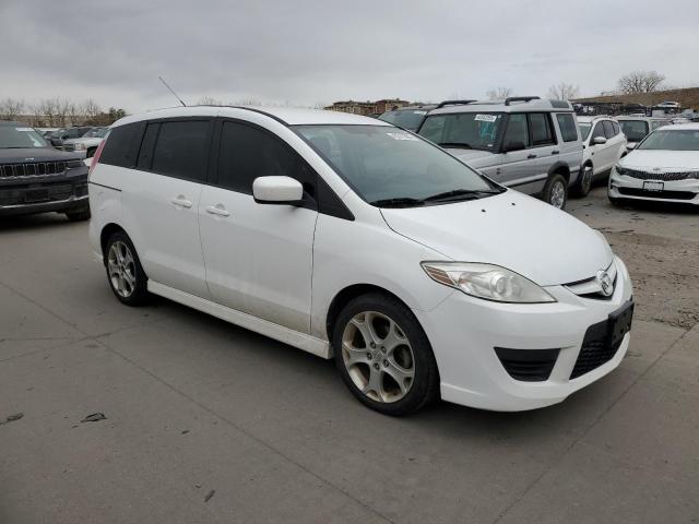 Photo 3 VIN: JM1CR2W37A0369584 - MAZDA 5 