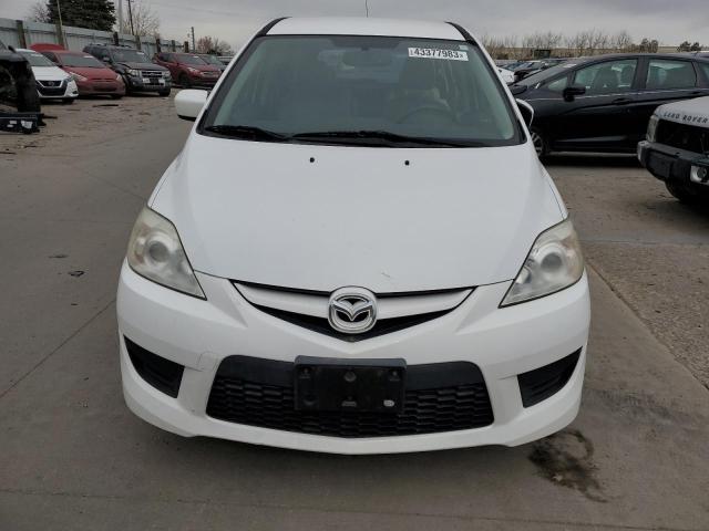 Photo 4 VIN: JM1CR2W37A0369584 - MAZDA 5 