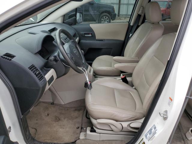 Photo 6 VIN: JM1CR2W37A0369584 - MAZDA 5 