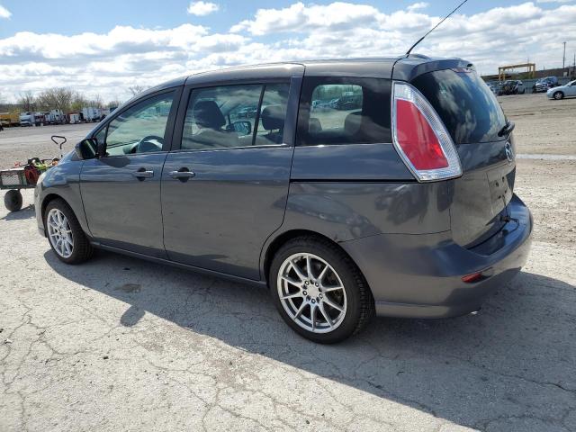 Photo 1 VIN: JM1CR2W37A0370475 - MAZDA 5 