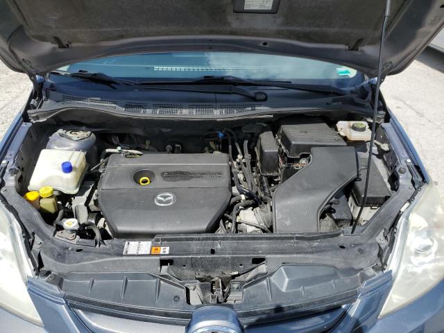 Photo 11 VIN: JM1CR2W37A0370475 - MAZDA 5 