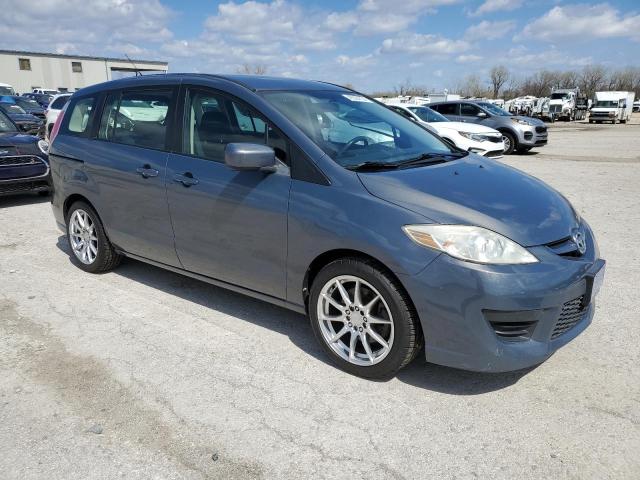 Photo 3 VIN: JM1CR2W37A0370475 - MAZDA 5 