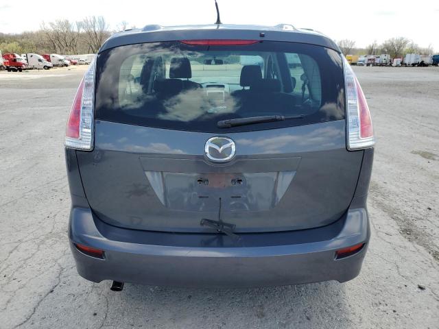 Photo 5 VIN: JM1CR2W37A0370475 - MAZDA 5 