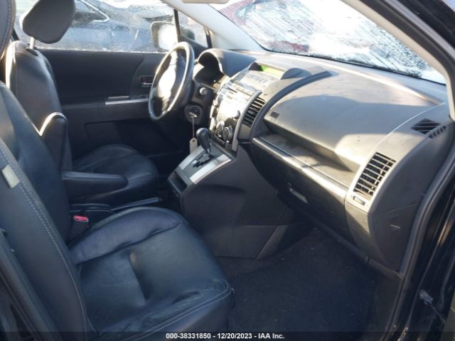 Photo 4 VIN: JM1CR2W37A0383730 - MAZDA MAZDA5 