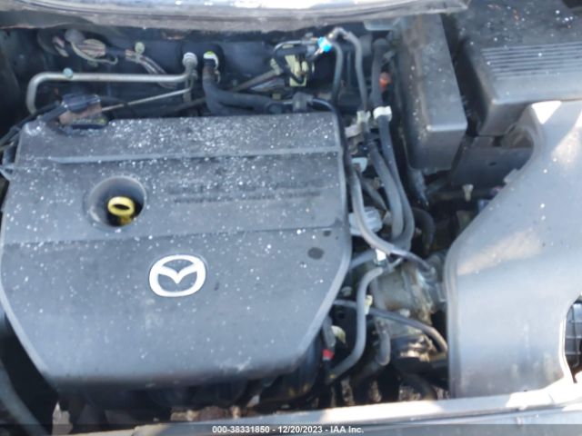 Photo 9 VIN: JM1CR2W37A0383730 - MAZDA MAZDA5 