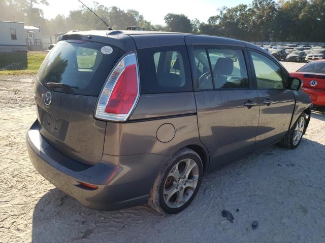 Photo 3 VIN: JM1CR2W37A0384425 - MAZDA 5 