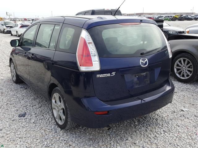 Photo 2 VIN: JM1CR2W37A0385042 - MAZDA 5 