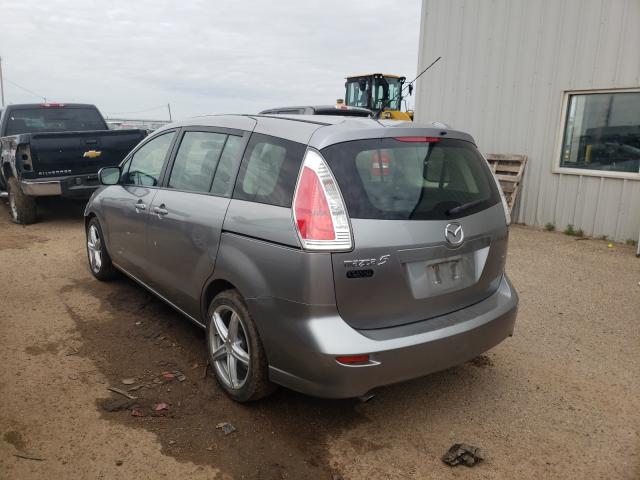 Photo 2 VIN: JM1CR2W37A0387003 - MAZDA 5 