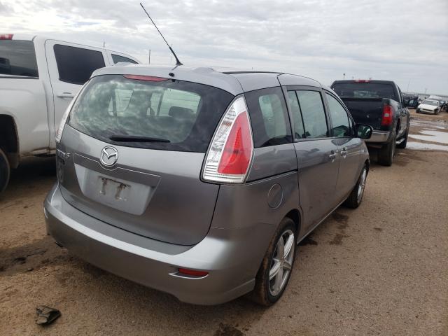 Photo 3 VIN: JM1CR2W37A0387003 - MAZDA 5 