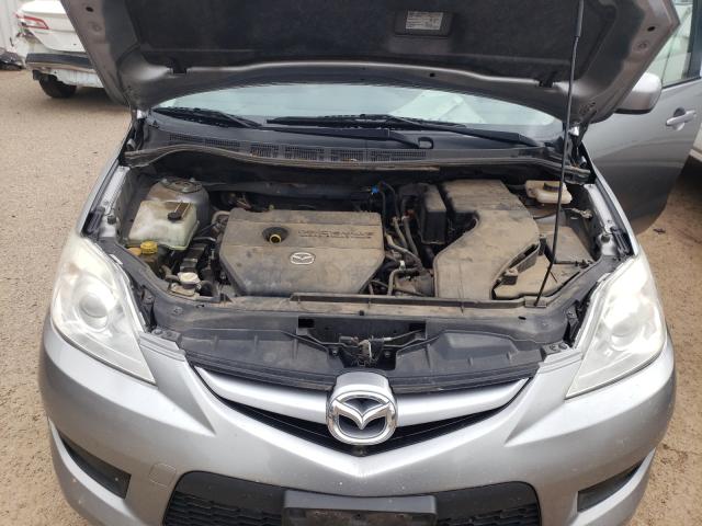 Photo 6 VIN: JM1CR2W37A0387003 - MAZDA 5 