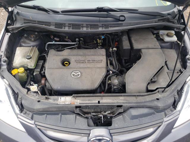 Photo 6 VIN: JM1CR2W37A0388104 - MAZDA 5 