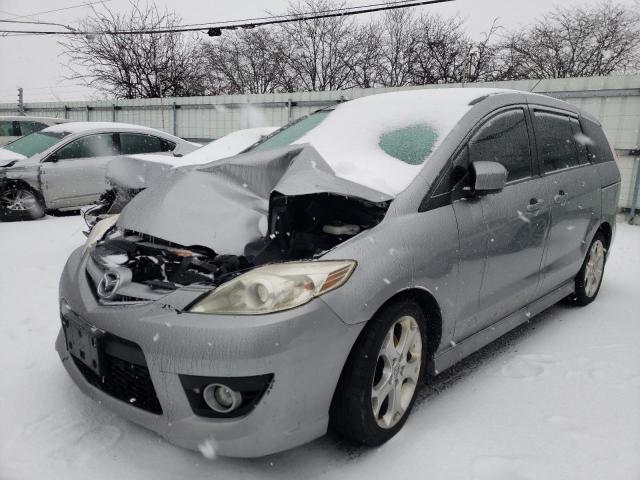 Photo 1 VIN: JM1CR2W37A0388846 - MAZDA 5 