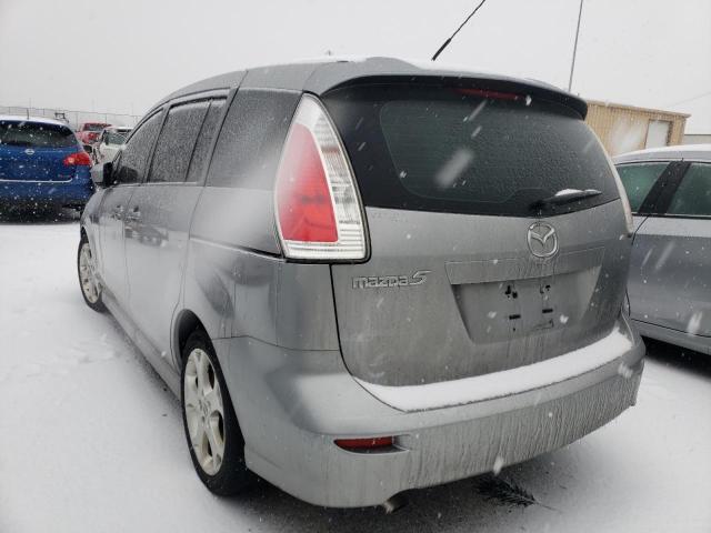 Photo 2 VIN: JM1CR2W37A0388846 - MAZDA 5 