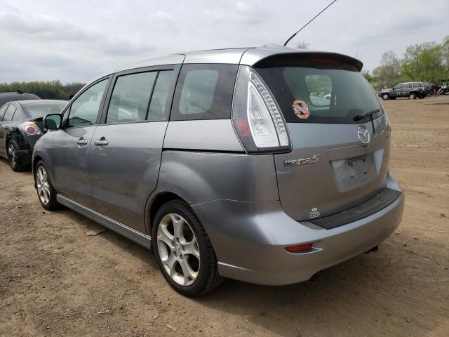 Photo 2 VIN: JM1CR2W38A0373515 - MAZDA 5 