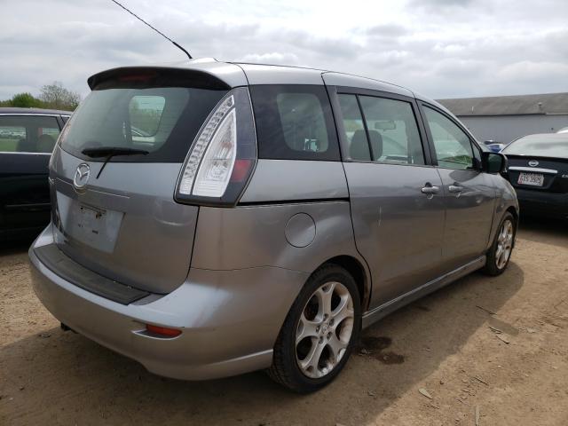 Photo 3 VIN: JM1CR2W38A0373515 - MAZDA 5 