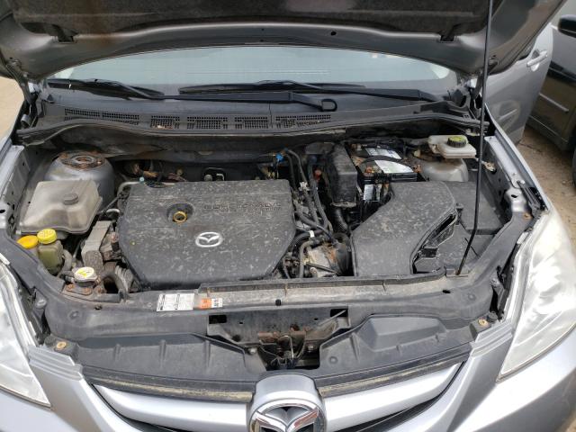 Photo 6 VIN: JM1CR2W38A0373515 - MAZDA 5 