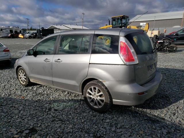 Photo 1 VIN: JM1CR2W38A0377340 - MAZDA 5 