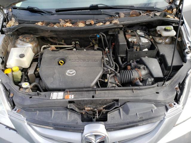 Photo 11 VIN: JM1CR2W38A0377340 - MAZDA 5 