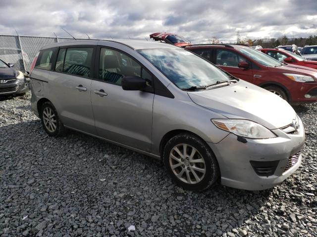 Photo 3 VIN: JM1CR2W38A0377340 - MAZDA 5 