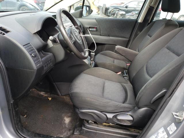 Photo 6 VIN: JM1CR2W38A0377340 - MAZDA 5 