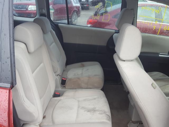 Photo 5 VIN: JM1CR2W38A0379489 - MAZDA 5 