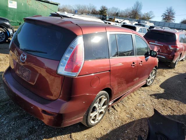 Photo 2 VIN: JM1CR2W38A0383560 - MAZDA 5 