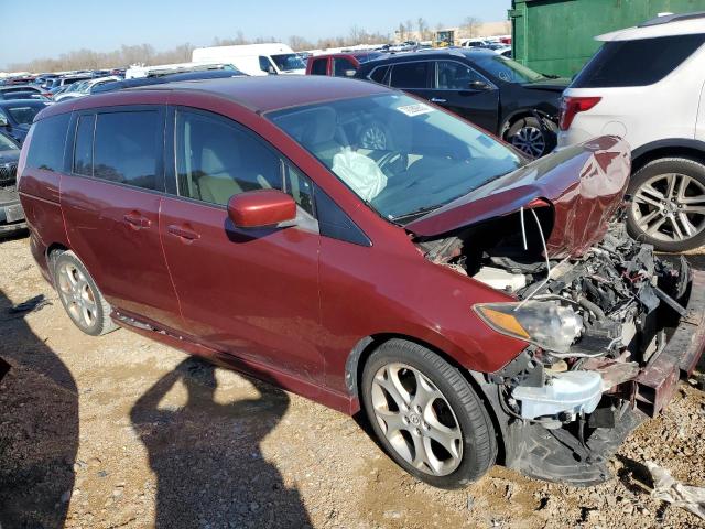 Photo 3 VIN: JM1CR2W38A0383560 - MAZDA 5 